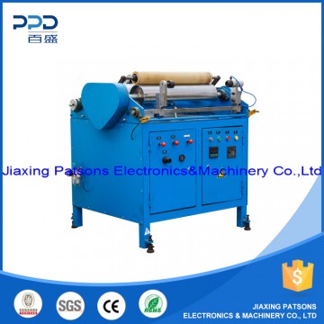 Semi Automatic Cling Film Rewinder