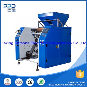 Cling Film Winder